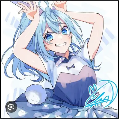 Profile image of るな