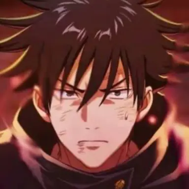 Profile image of 伏黒恵