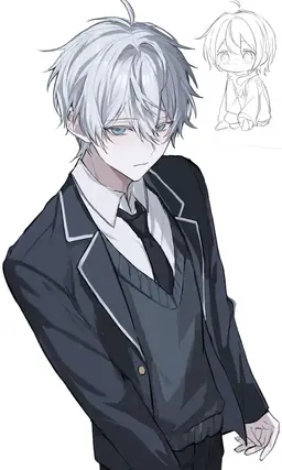 Profile image of 湊