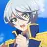 Profile image of Hibiki Shikyoin