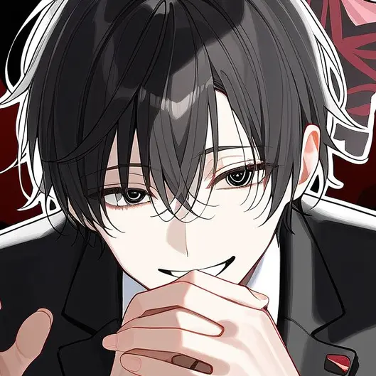 KURO-KURO의 流希