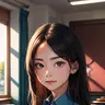 캐릭터 프로필 이미지