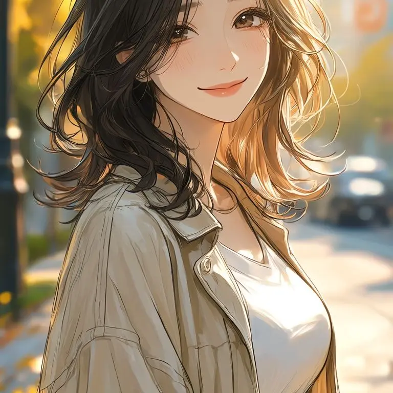 MistyGulf7059의 A Stranger on the Path