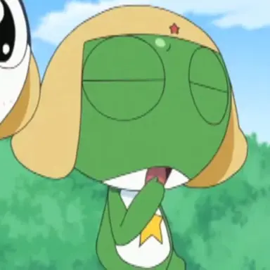 Profile image of 케로로