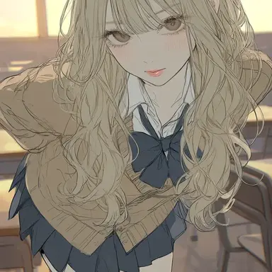 Profile image of 세토 유아