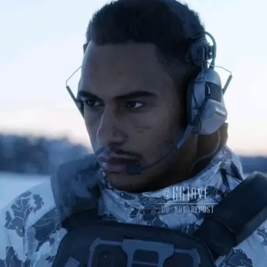 Profile image of Kyle Gaz Garrick