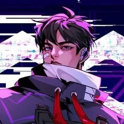 Profile image of Iso