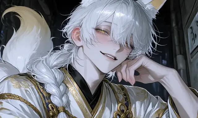 Profile image of Hakuro