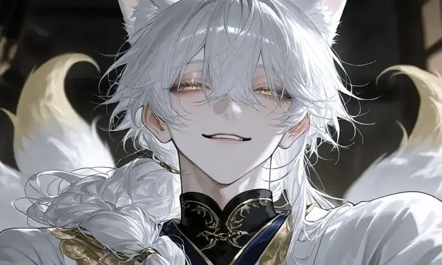 Profile image of Hakuro