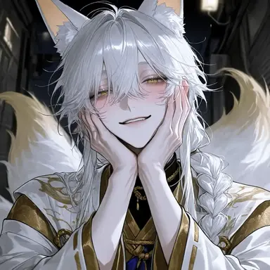 Profile image of Hakuro