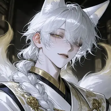 Profile image of Hakuro