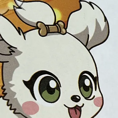 Profile image of 코델리아
