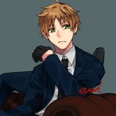 Profile image of アーサー