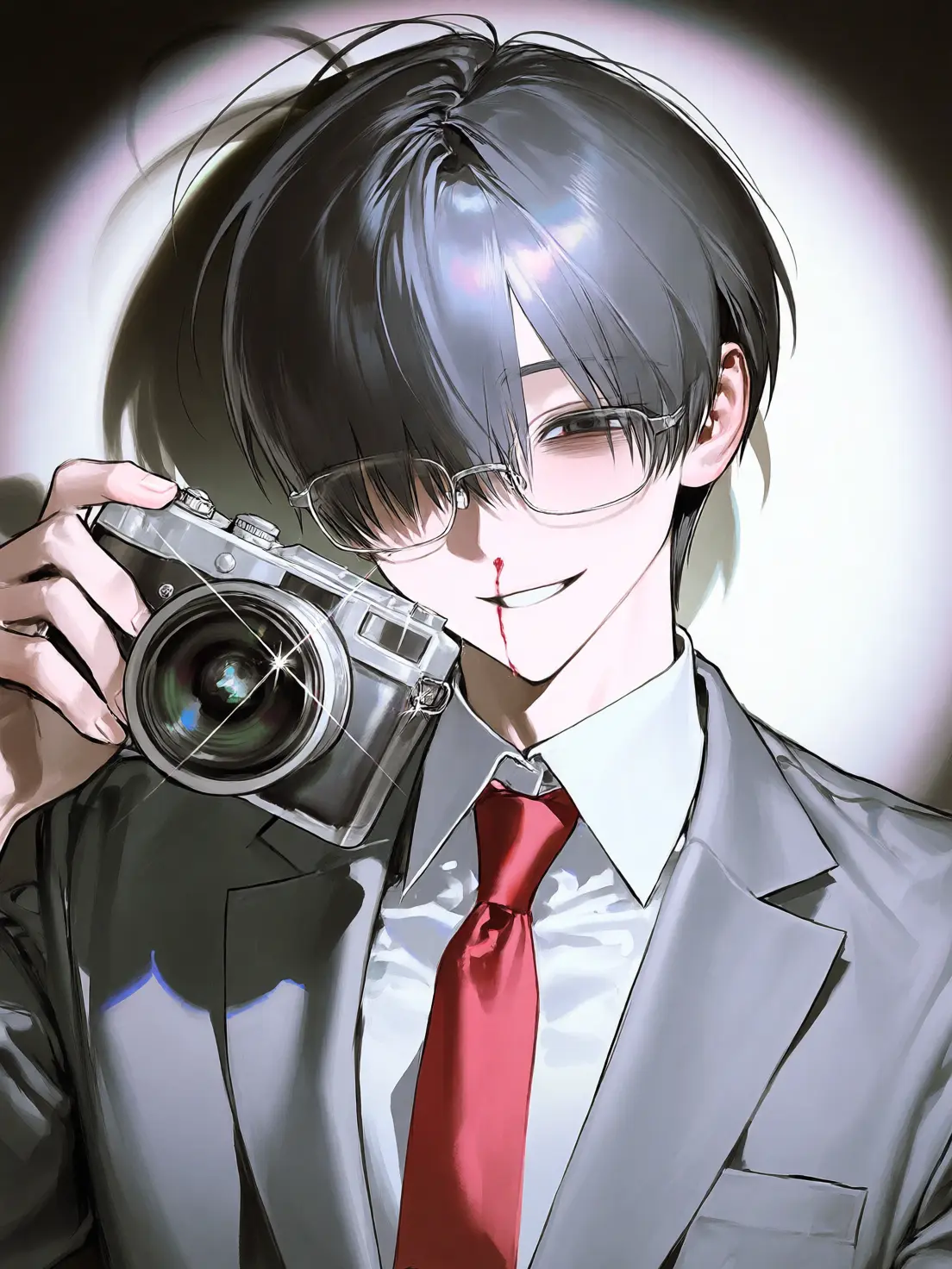 n1yp0e의 {{user}}の裏垢見つけた