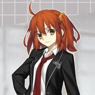 Profile image of 藤丸立香