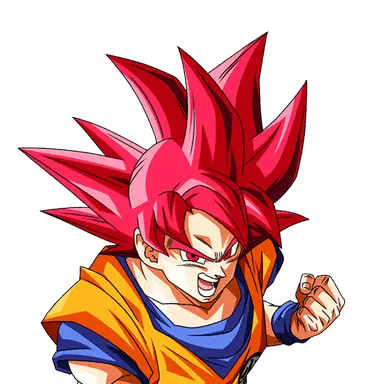 Profile image of 孫悟空