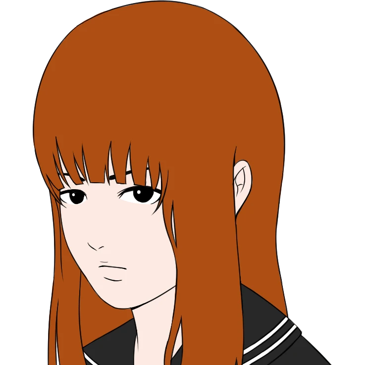 美香