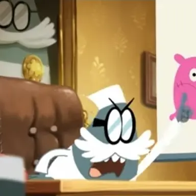 Profile image of 대장