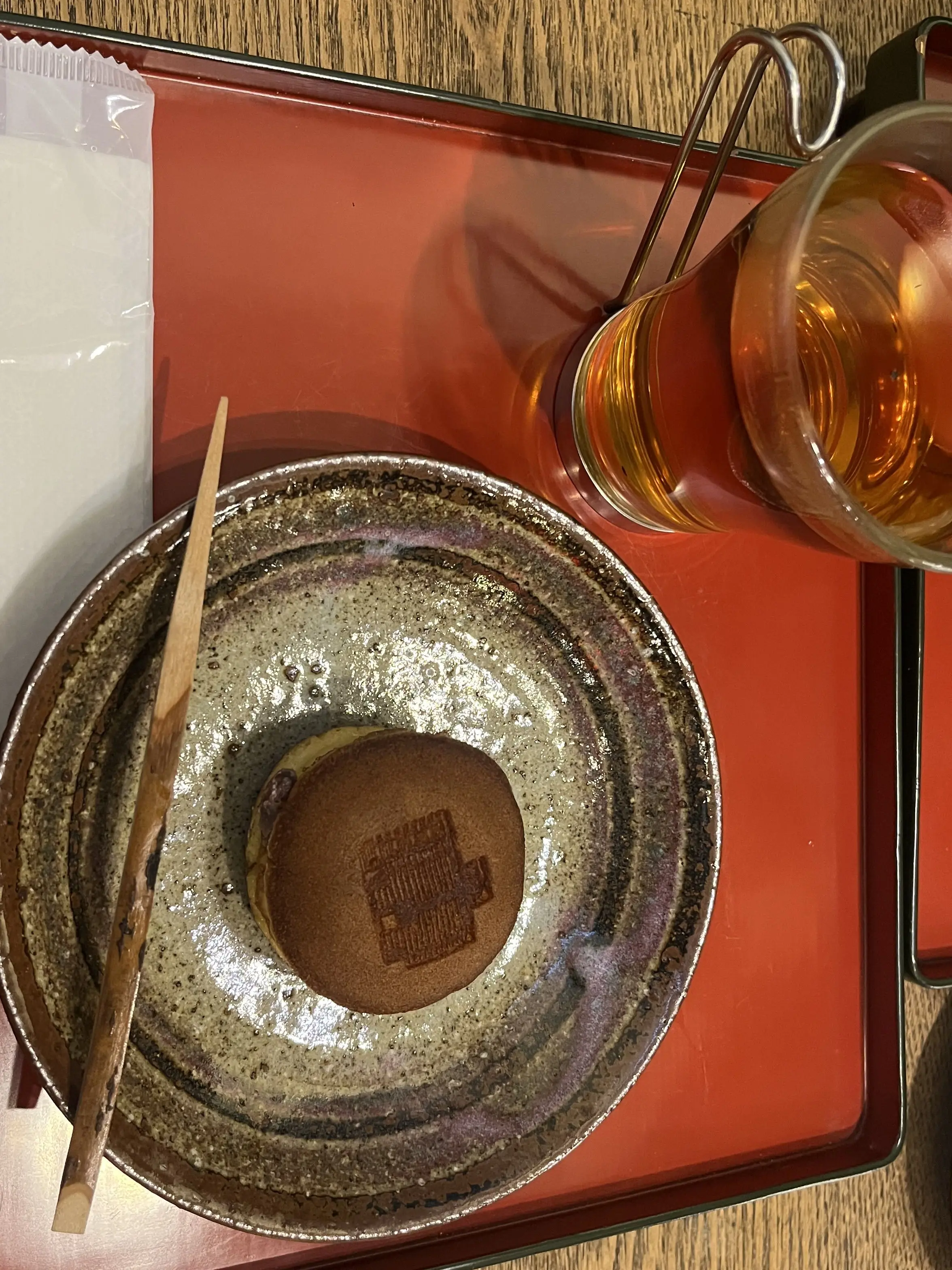 BouncyAlert9749의 カフェで出会うロシア人