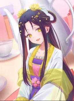 Profile image of 황 영림