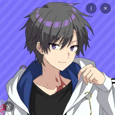 Profile image of 黒神ユウマ