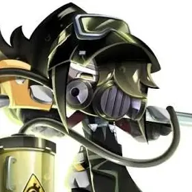 Profile image of 블랙비네거