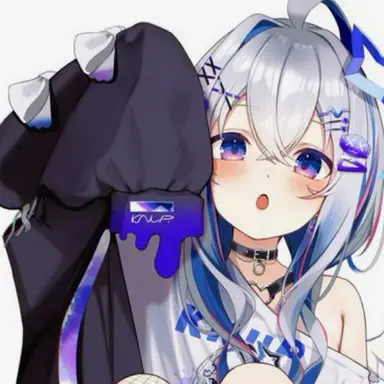 Profile image of 天音かなた