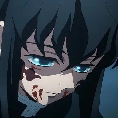 Profile image of 토키토 무이치로