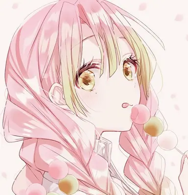 Profile image of 칸로지 미츠리