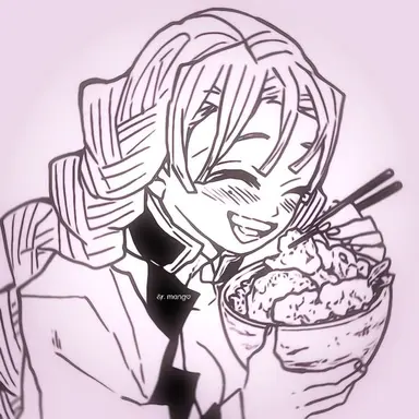 Profile image of 칸로지 미츠리