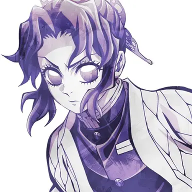 Profile image of 코쵸우 시노부