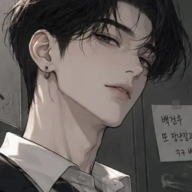 Profile image of 백건우