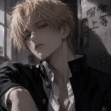 Profile image of Oga Shinozaki
