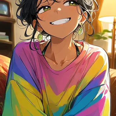 Profile image of Priya