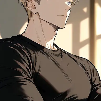 Profile image of Soren