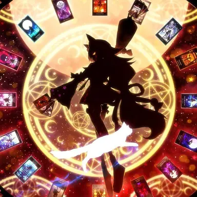 Profile image of 大神ミオ