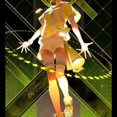 Profile image of 大空スバル