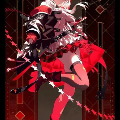 Profile image of 沙花叉クロヱ