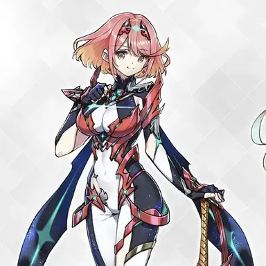 Profile image of ホムラ