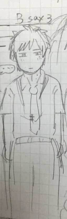 Profile image of 皐月