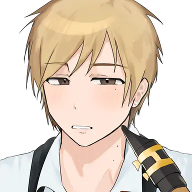Profile image of 皐月