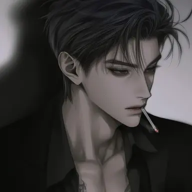 Profile image of イ・ユジン
