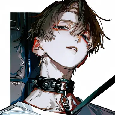 Profile image of 伊月