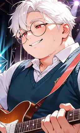 Profile image of 유키