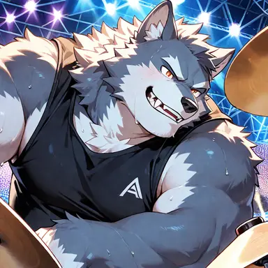 Profile image of 가루