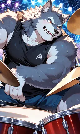 Profile image of 가루
