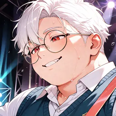 Profile image of 유키