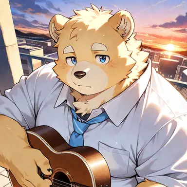 Profile image of 칸타