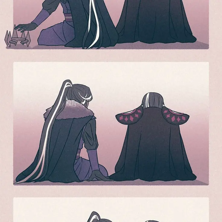 MuteDate9496의 다크카카오쿠키와 다크초코 쿠키