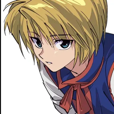 Profile image of クラピカ